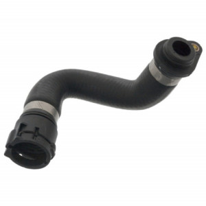 FEBI BILSTEIN 49252 Tubería de radiador para BMW 3 1 X3