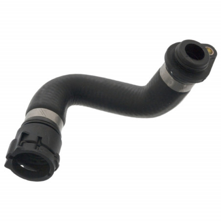 FEBI BILSTEIN 49252 Kühlerschlauch für BMW 3 1 X3
