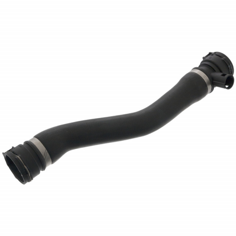 FEBI BILSTEIN 49255 Radiator Hose for BMW 3