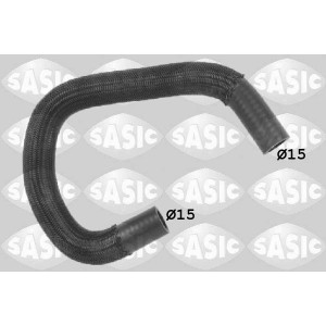 SASIC 3400219 Flessibile radiatore