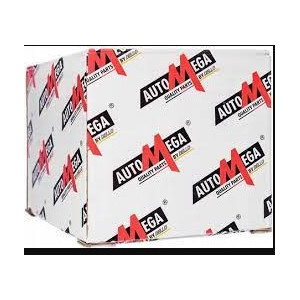 AUTOMEGA 160040510 Durite de radiateur