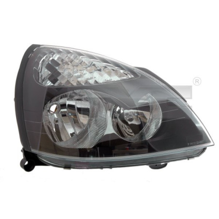 Faro Delantero Derecho para - TYC 20-6357-05-2