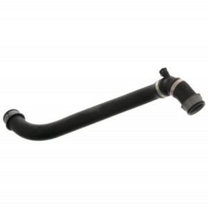FEBI BILSTEIN 47768 Tubería de radiador para Mercedes E CLS