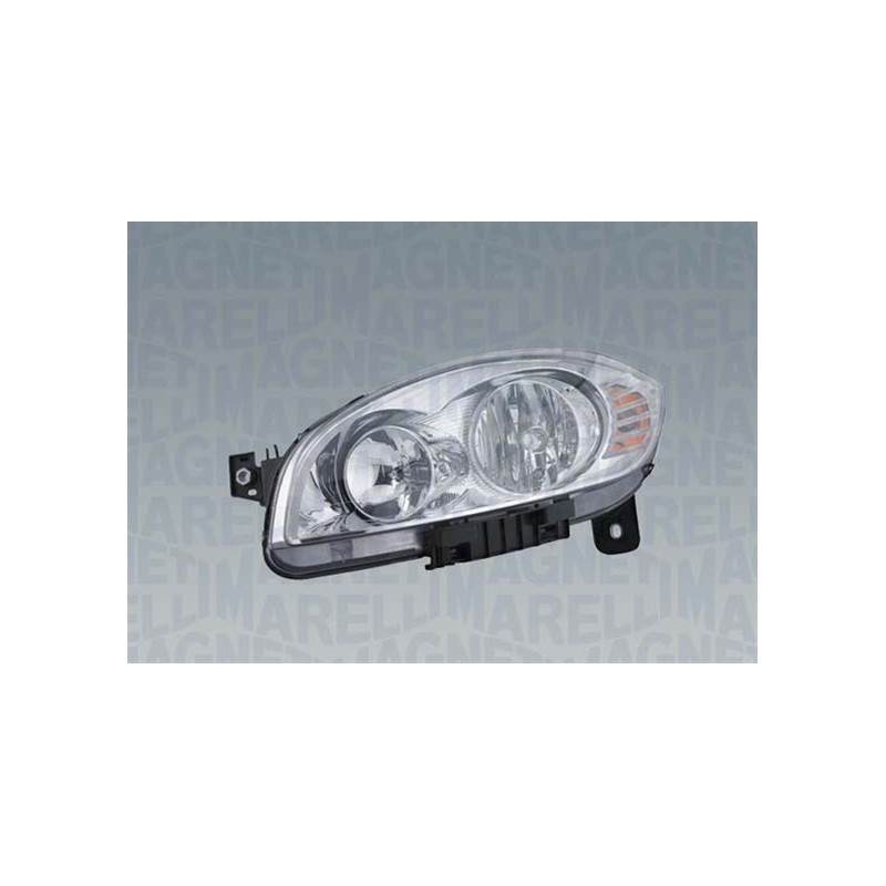Faro Delantero Izquierdo para - MAGNETI MARELLI 712452301110