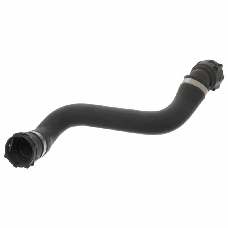 FEBI BILSTEIN 100615 Radiator Hose for BMW 3 X1 1