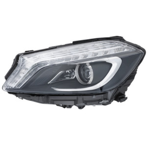 Faro Delantero Izquierdo para - HELLA 1ZT 010 818-471