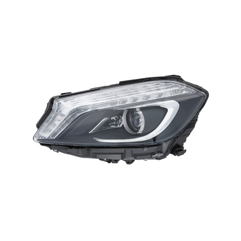 Headlight Left for - HELLA 1ZT 010 818-471