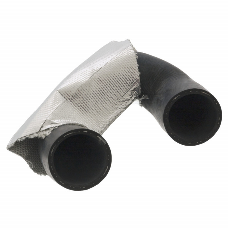 FEBI BILSTEIN 100616 Hadica chladenia pre BMW 3 1 X6 Z4
