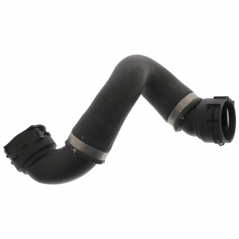 FEBI BILSTEIN 100617 Flessibile radiatore per BMW 3 1 X1 Z4