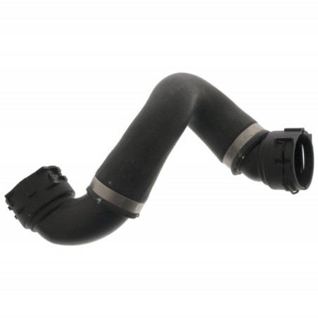 FEBI BILSTEIN 100617 Durite de radiateur pour BMW 3 1 X1 Z4