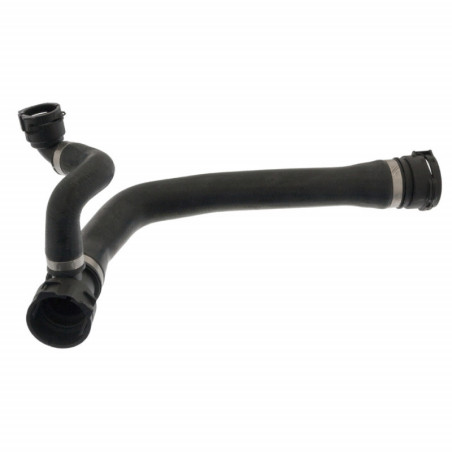 FEBI BILSTEIN 100752 Tubería de radiador para BMW 5