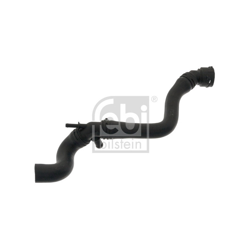 FEBI BILSTEIN 101221 Flessibile radiatore per Golf Bora Octavia A3 Jetta