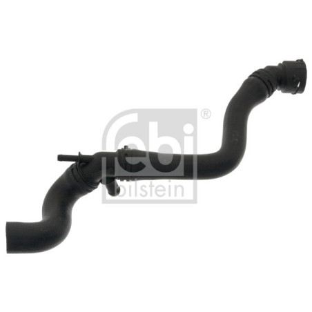 FEBI BILSTEIN 101221 Radiator Hose for Golf Bora Octavia A3 Jetta