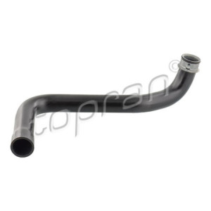 TOPRAN 114 132 Radiator Hose