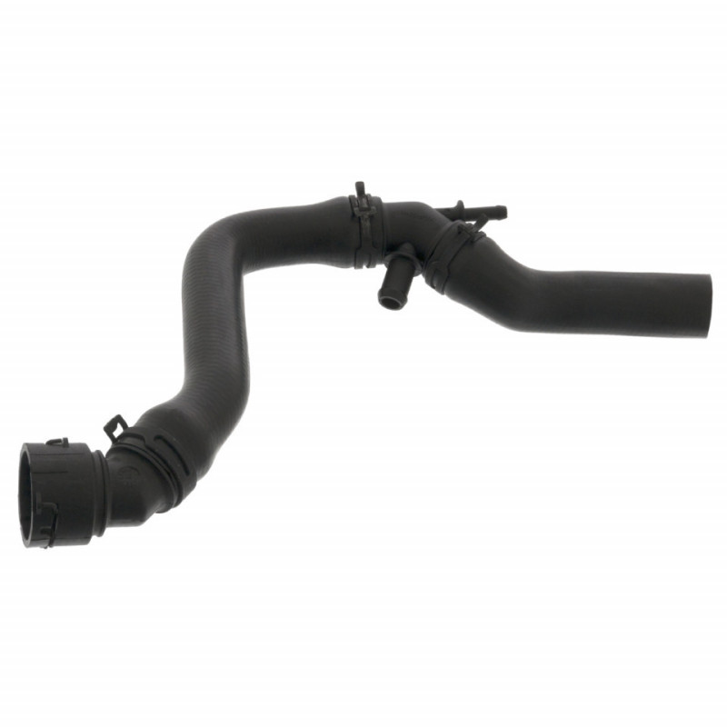 FEBI BILSTEIN 101350 Radiator Hose for Bora Octavia Golf A3 Leon Toledo