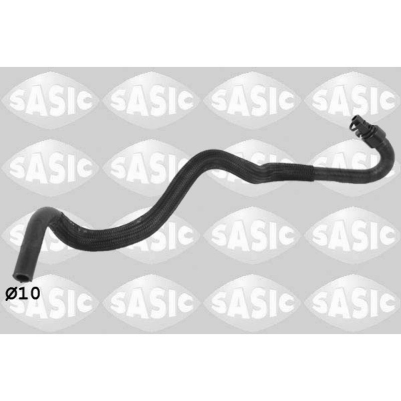 SASIC 3400223 Hadica chladenia
