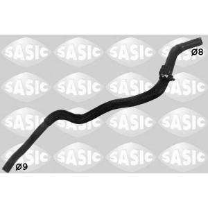 SASIC 3404133 Durite de radiateur