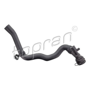 TOPRAN 115 510 Hadica chladenia