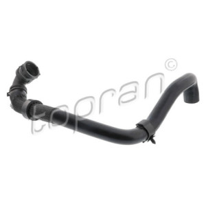 TOPRAN 116 848 Radiator Hose