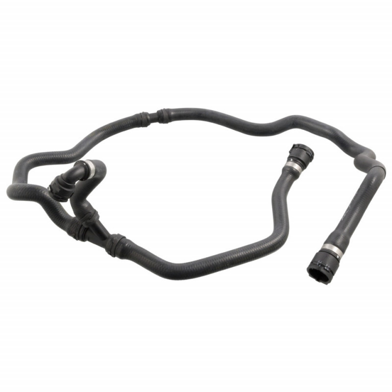 FEBI BILSTEIN 102238 Flessibile radiatore per BMW 5