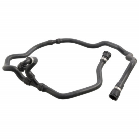 FEBI BILSTEIN 102238 Kühlerschlauch für BMW 5