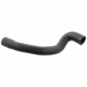 FEBI BILSTEIN 102524 Radiator Hose for Golf Octavia A3 Altea Caddy Leon Jetta Passat Touran Toledo