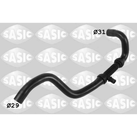 SASIC 3404188 Durite de radiateur