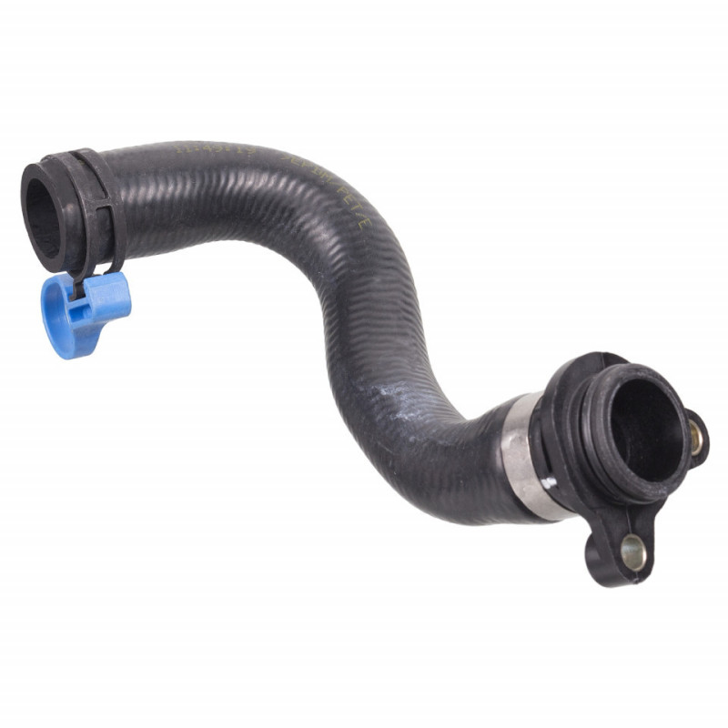 FEBI BILSTEIN 103043 Durite de radiateur pour BMW 3 4 5 2 1 X1 X3 Z4 X4 X5 X6