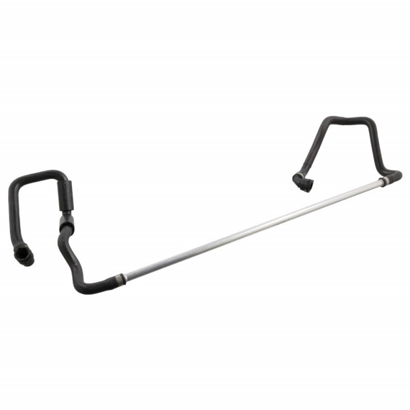 FEBI BILSTEIN 103157 Hadica chladenia pre BMW 6 5