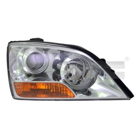 Faro Delantero Izquierdo para - TYC 20-12524-15-2