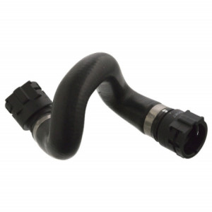 FEBI BILSTEIN 103236 Tubería de radiador para 7 B7