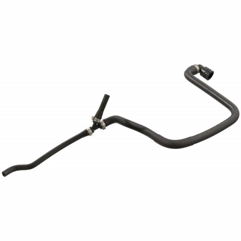 FEBI BILSTEIN 103272 Hadica chladenia pre BMW 5 6