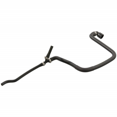 FEBI BILSTEIN 103272 Hadica chladenia pre BMW 5 6