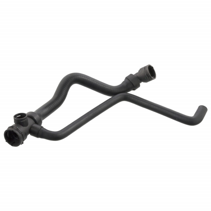 FEBI BILSTEIN 103295 Radiator Hose for Passat A4 A6 Superb