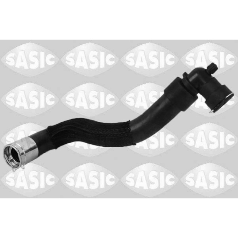 SASIC 3400231 Flessibile radiatore