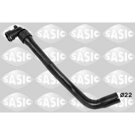 SASIC 3400232 Radiator Hose