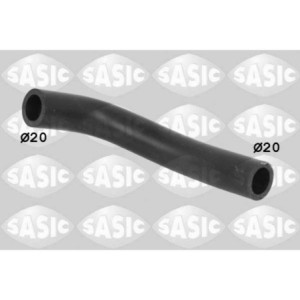 SASIC 3404192 Tubería de radiador