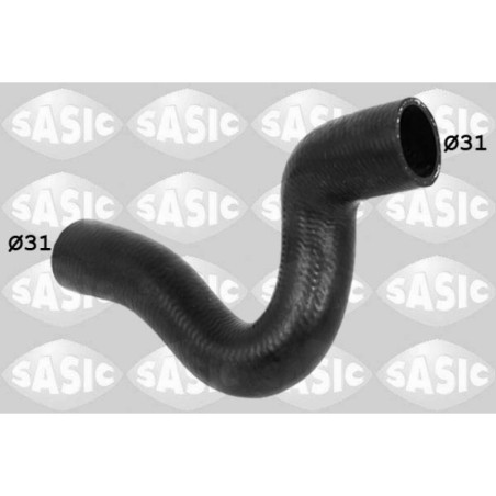 SASIC 3406397 Kühlerschlauch