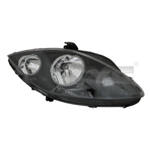 Faro Fanale Anteriore Destra per - TYC 20-12747-05-2