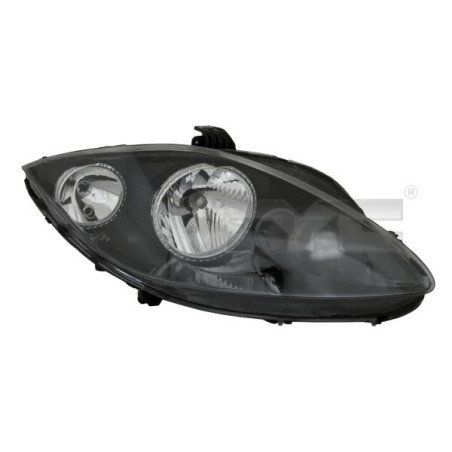 Faro Delantero Derecho para - TYC 20-12747-05-2