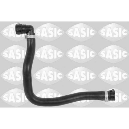 SASIC 3406400 Radiator Hose