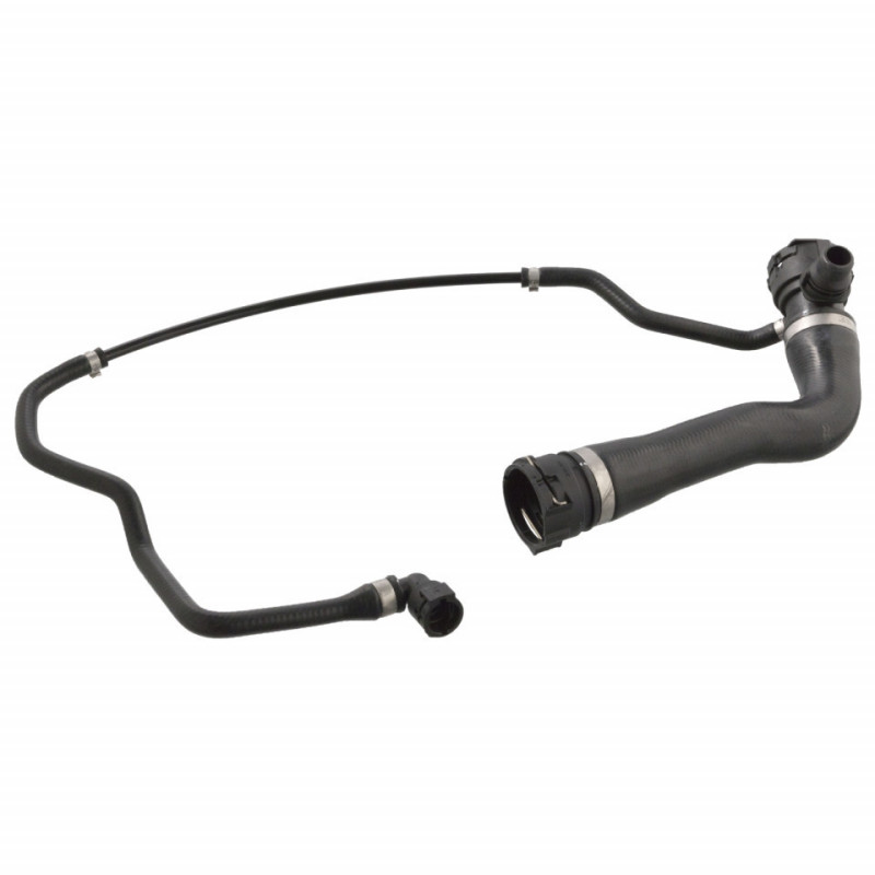 FEBI BILSTEIN 103416 Radiator Hose for BMW 5