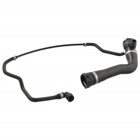FEBI BILSTEIN 103416 Kühlerschlauch für BMW 5
