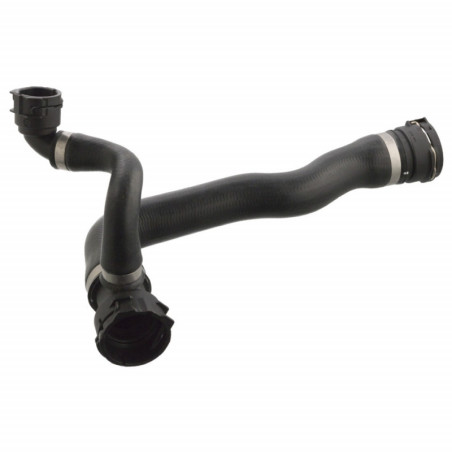 FEBI BILSTEIN 103419 Tubería de radiador para BMW 5
