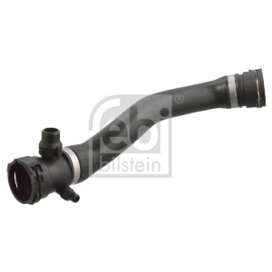 FEBI BILSTEIN 103450 Tubería de radiador para BMW X3 X4