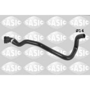 SASIC 3400233 Flessibile radiatore
