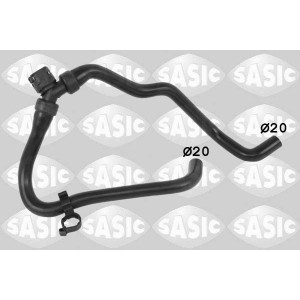 SASIC 3406401 Hadica chladenia