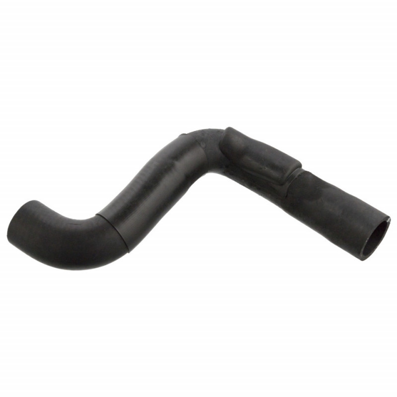 FEBI BILSTEIN 104352 Radiator Hose for Golf Vento Polo