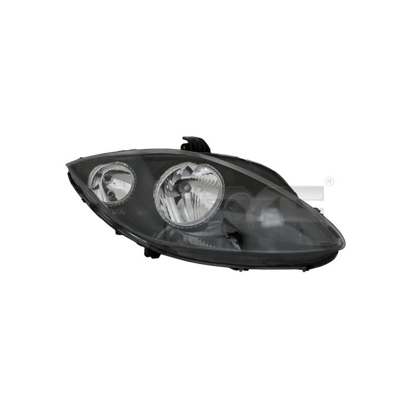 Headlight Left for - TYC 20-12748-15-2