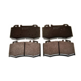 Front Brake Pads For...